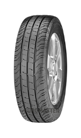 Tyre CONTINENTAL CONTIVANCONTACT 200 VW