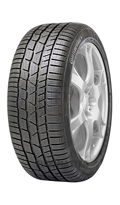 Tyre CONTINENTAL CONTIWINTERCONTACT TS 830 P