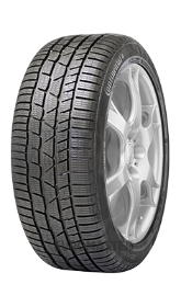 Tyre CONTINENTAL CONTIWINTERCONTACT TS 830 P N0
