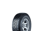 Tyre CONTINENTAL CROSSCONTACT AT