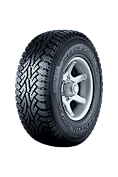 Tyre CONTINENTAL CROSSCONTACT AT