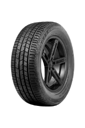 Tyre CONTINENTAL CROSS CONT LX SPORT JLR