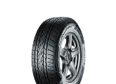 Tyre CONTINENTAL CONTICROSSCONTACT LX 2
