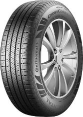 Tyre CONTINENTAL CROSSCONTACT RX