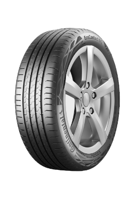 Tyre CONTINENTAL ECOCONTACT 6 Q Tyre CONTINENTAL ECOCONTACT 6 Q