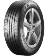 Tyre CONTINENTAL ECOCONTACT 6 MO