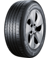 Tyre CONTINENTAL E CONTACT