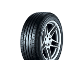 Tyre CONTINENTAL PREMIUM CONTACT 2