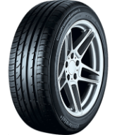 Tyre CONTINENTAL PREMIUM CONTACT 2
