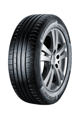 Tyre CONTINENTAL CONTIPREMIUMCONTACT 5