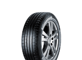 Tyre CONTINENTAL PREMIUMCONTACT 5