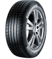 Tyre CONTINENTAL CONTIPREMIUMCONTACT 5 J