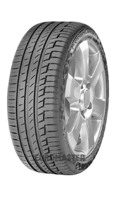 Tyre CONTINENTAL PREMIUMCONTACT 6 *