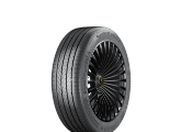 Tyre CONTINENTAL PREMIUM CONTACT C
