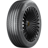 Tyre CONTINENTAL PREMIUM CONTACT C