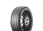 Tyre CONTINENTAL SPORTCONTACT 2