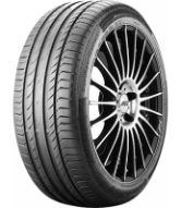 Tyre CONTINENTAL CONTISPORTCONTACT 5
