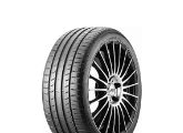 Tyre CONTINENTAL SPORTCONTACT 5P