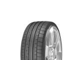 Tyre CONTINENTAL SPORTCONTACT 6 AO 285/45 R21 113Y