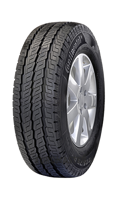 Tyre CONTINENTAL VANCOCAMPER