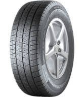 Tyre CONTINENTAL VANCONTACT 4SEASON C