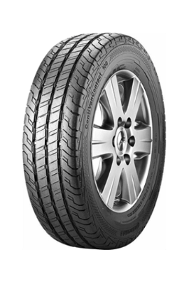 Tyre CONTINENTAL CONTIVANCONTACT 100