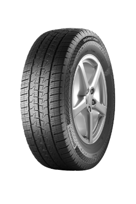 Tyre CONTINENTAL VANCONTACT CAMPER Tyre CONTINENTAL VANCONTACT CAMPER