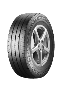 Tyre CONTINENTAL VANCONTACT ECO Tyre CONTINENTAL VANCONTACT ECO