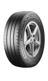 Tyre CONTINENTAL VANCONTACT ECO C