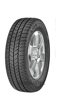 Tyre CONTINENTAL VANCONTACT WINTER