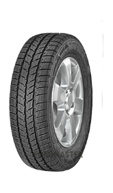 Tyre CONTINENTAL VANCONTACT WINTER C