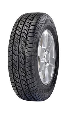 Tyre CONTINENTAL VANCOWINTER 2