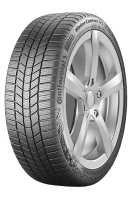 CONTINENTAL WINTERCONTACT 8 S