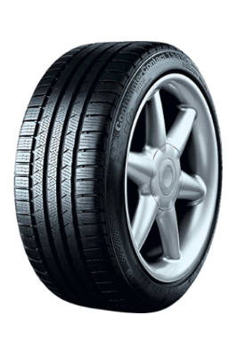Tyre CONTINENTAL CONTIWINTERCONTACT TS 810 SPORT