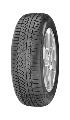 Tyre CONTINENTAL WINTERCONTACT TS 850 P Tyre CONTINENTAL WINTERCONTACT TS 850 P