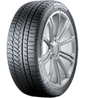 Tyre CONTINENTAL WINTERCONTACT TS 850 P RO1