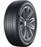 Tyre CONTINENTAL WINTERCONTACT TS 860 S