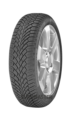 Tyre CONTINENTAL WINTERCONTACT TS 860