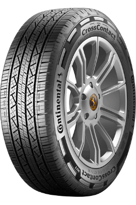 Tyre CONTINENTAL CROSSCONTACT H/T