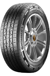 Tyre CONTINENTAL CROSS CONTACT H/T