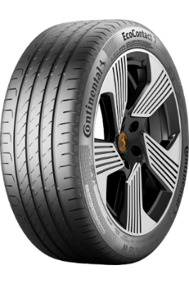 Tyre CONTINENTAL ECOCONTACT 7