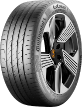 Tyre CONTINENTAL ECOCONTACT 7