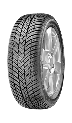 Image of DISCOVERER ALL SEASON