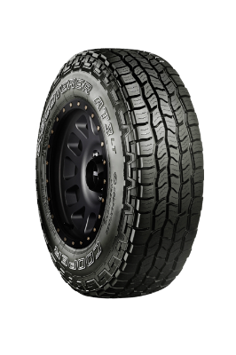 Tyre COOPER DISCOVERER AT3 LT