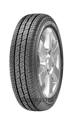 Image of EVOLUTION VAN