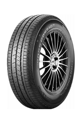 Tyre CONTINENTAL CROSS CONT LX SP FR