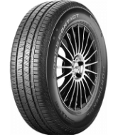 Tyre CONTINENTAL CROSS CONT LX SP FR