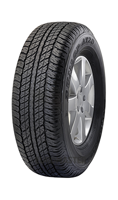 Image of GRANDTREK AT20