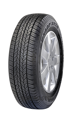 Image of GRANDTREK ST20