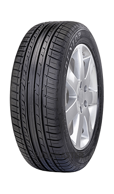 Tyre DUNLOP SP FASTRESPONSE